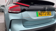 Citroen C4 100kW Shine Plus 50kWh 5dr Auto Electric Hatchback